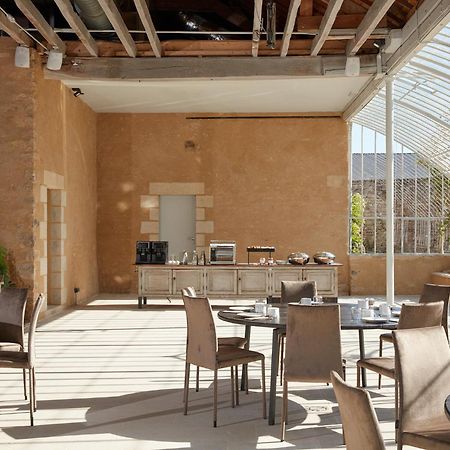 Domaine Le Mezo Hotel Ploeren ภายนอก รูปภาพ