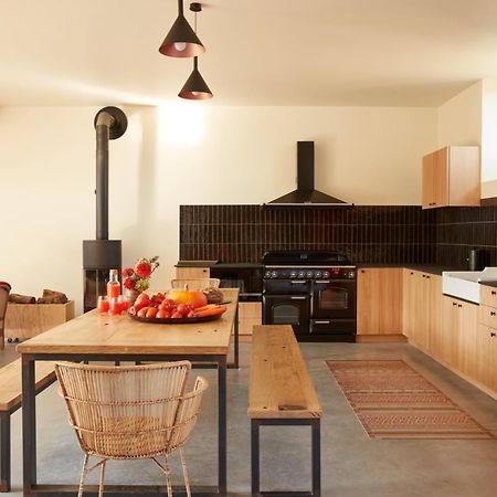 Domaine Le Mezo Hotel Ploeren ภายนอก รูปภาพ