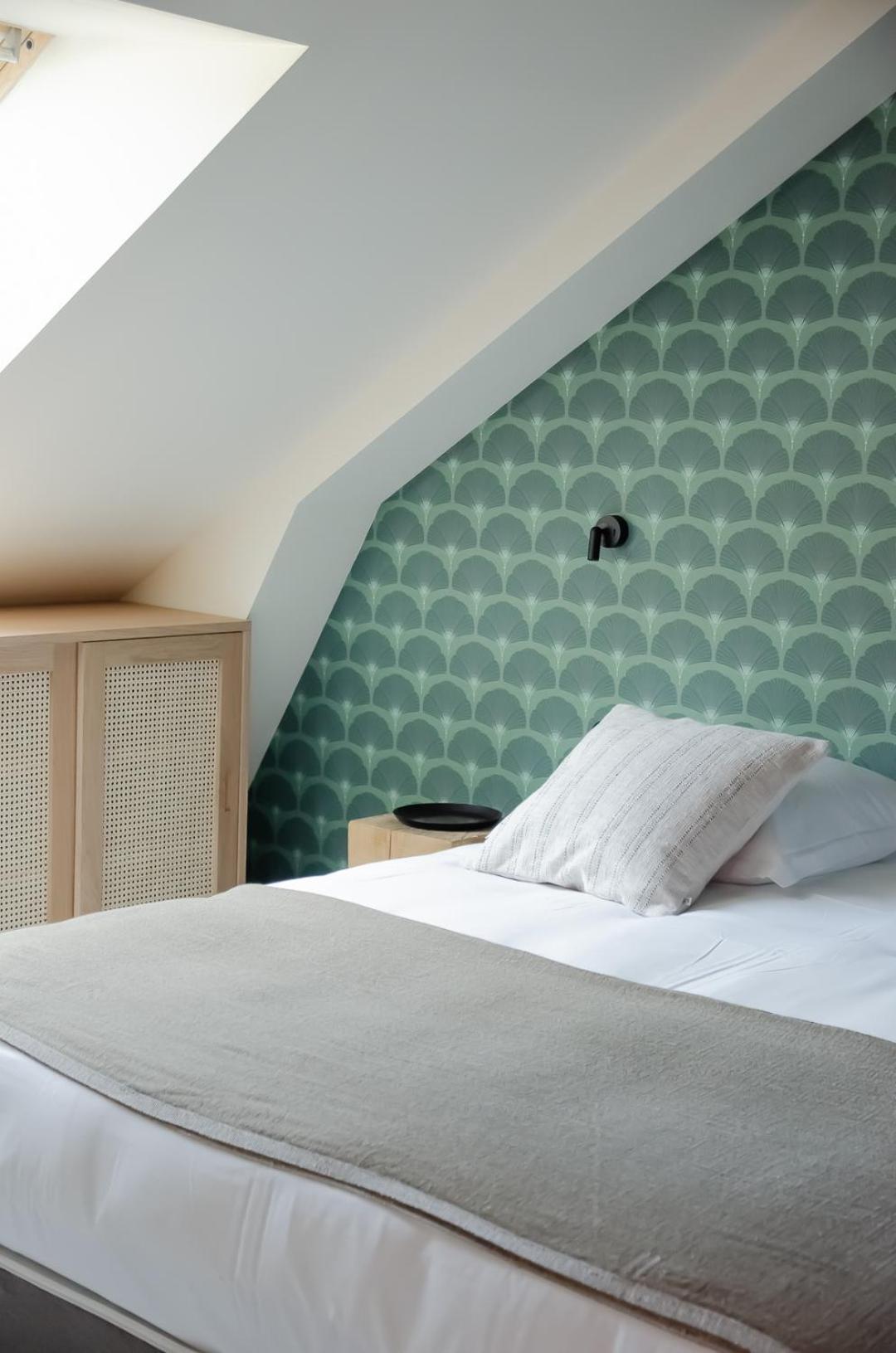 Domaine Le Mezo Hotel Ploeren ภายนอก รูปภาพ