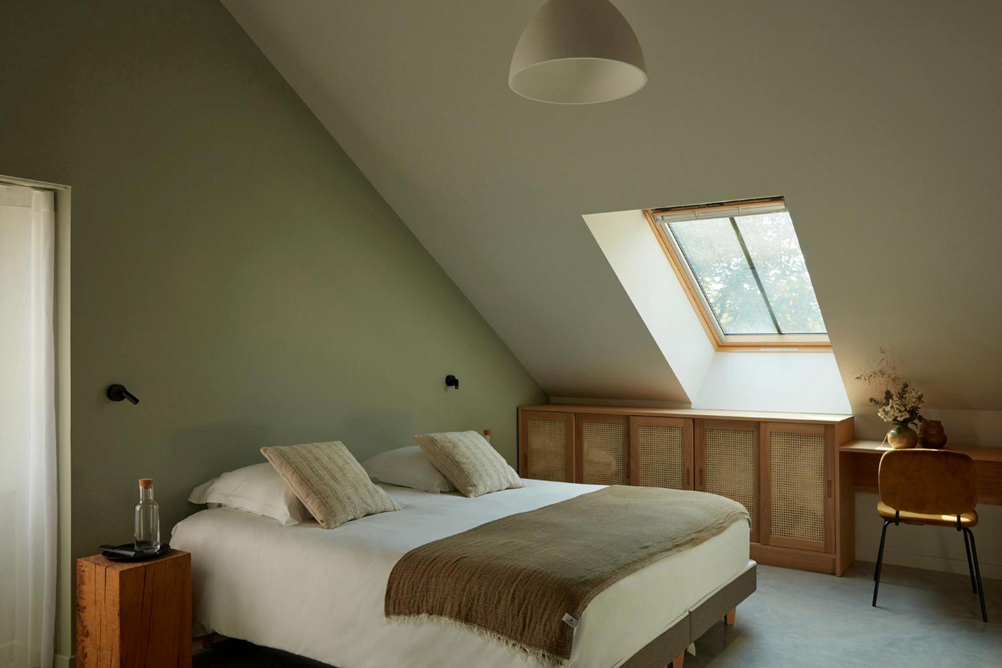 Domaine Le Mezo Hotel Ploeren ภายนอก รูปภาพ