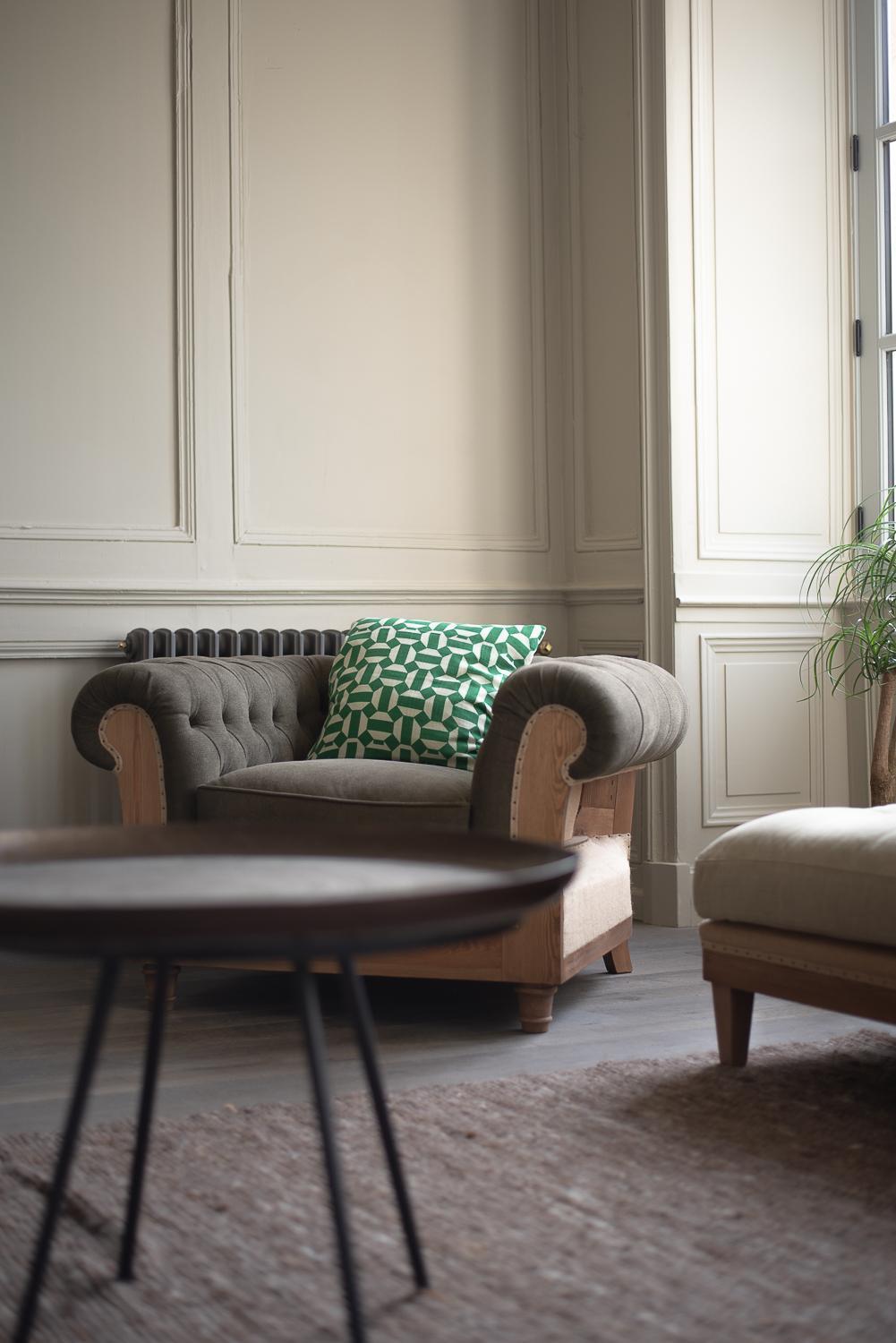Domaine Le Mezo Hotel Ploeren ภายนอก รูปภาพ