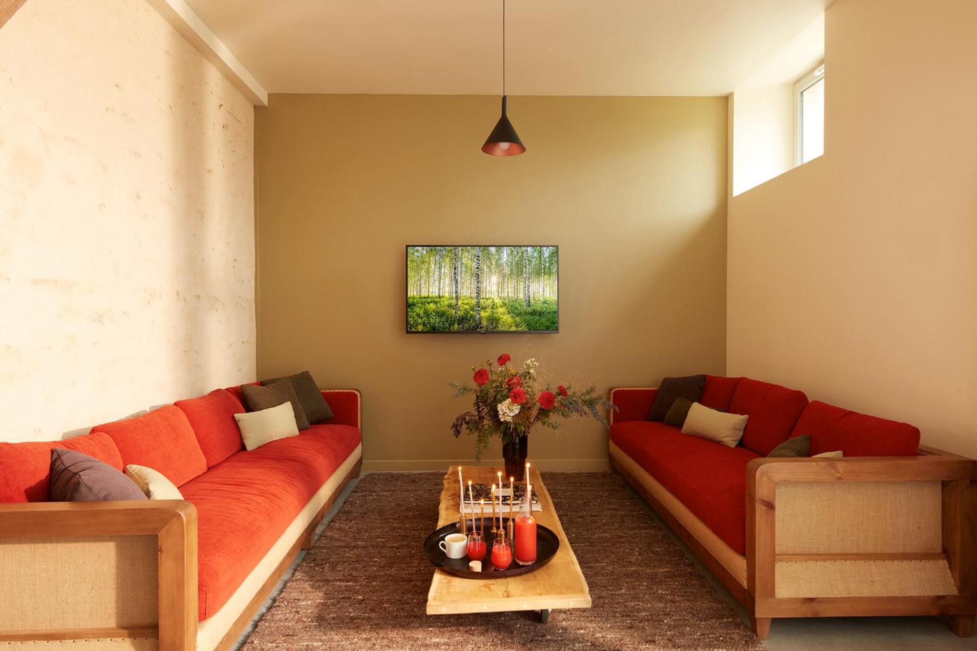 Domaine Le Mezo Hotel Ploeren ภายนอก รูปภาพ