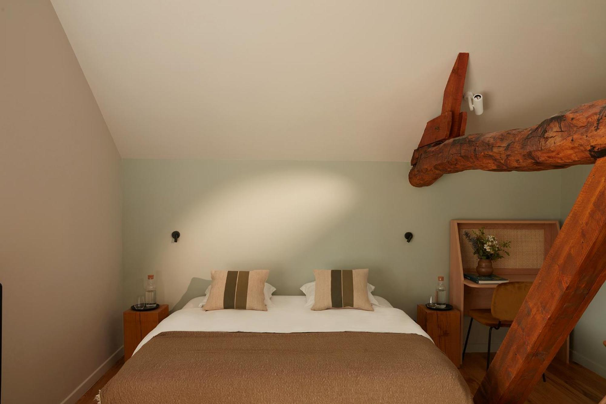 Domaine Le Mezo Hotel Ploeren ภายนอก รูปภาพ