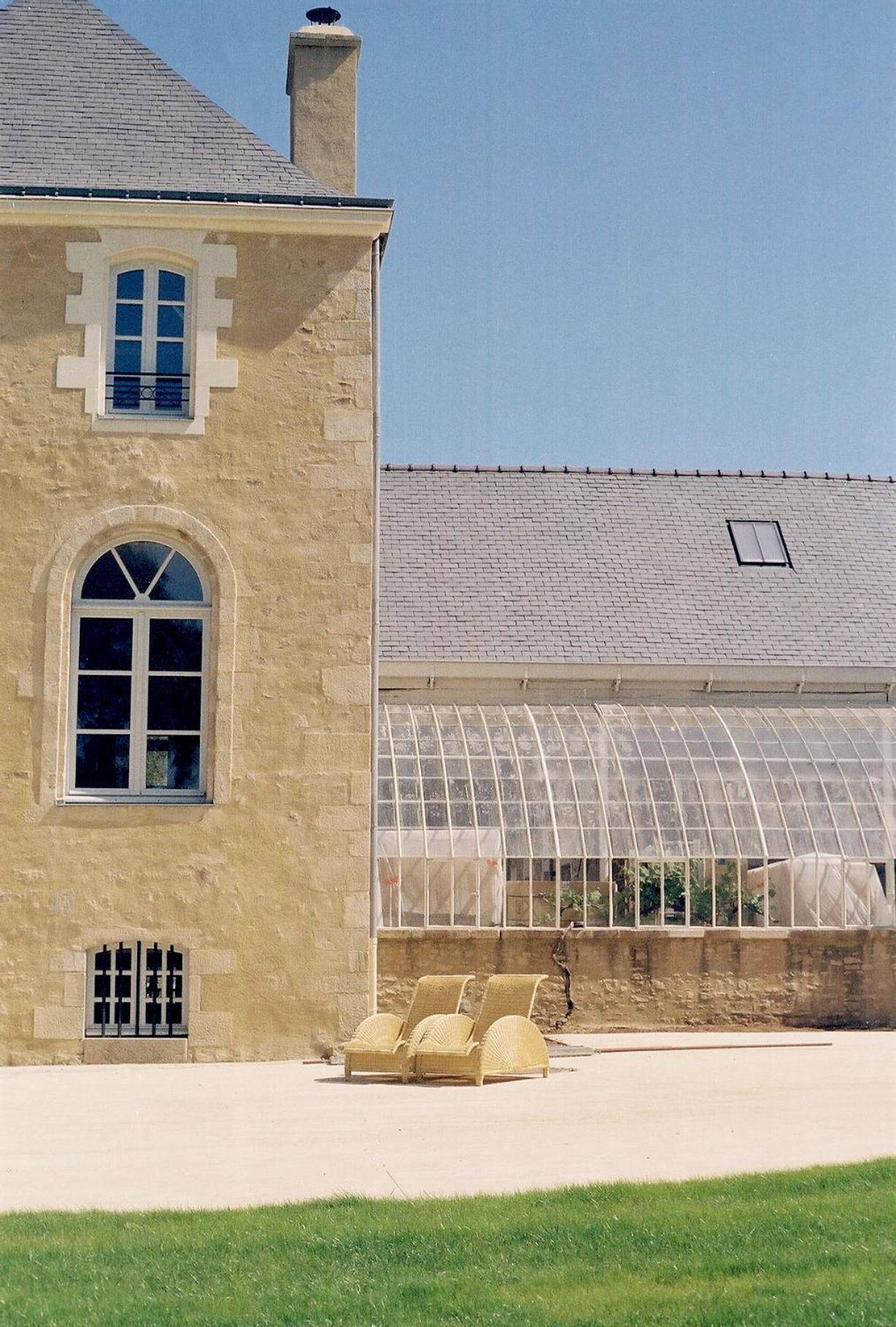 Domaine Le Mezo Hotel Ploeren ภายนอก รูปภาพ