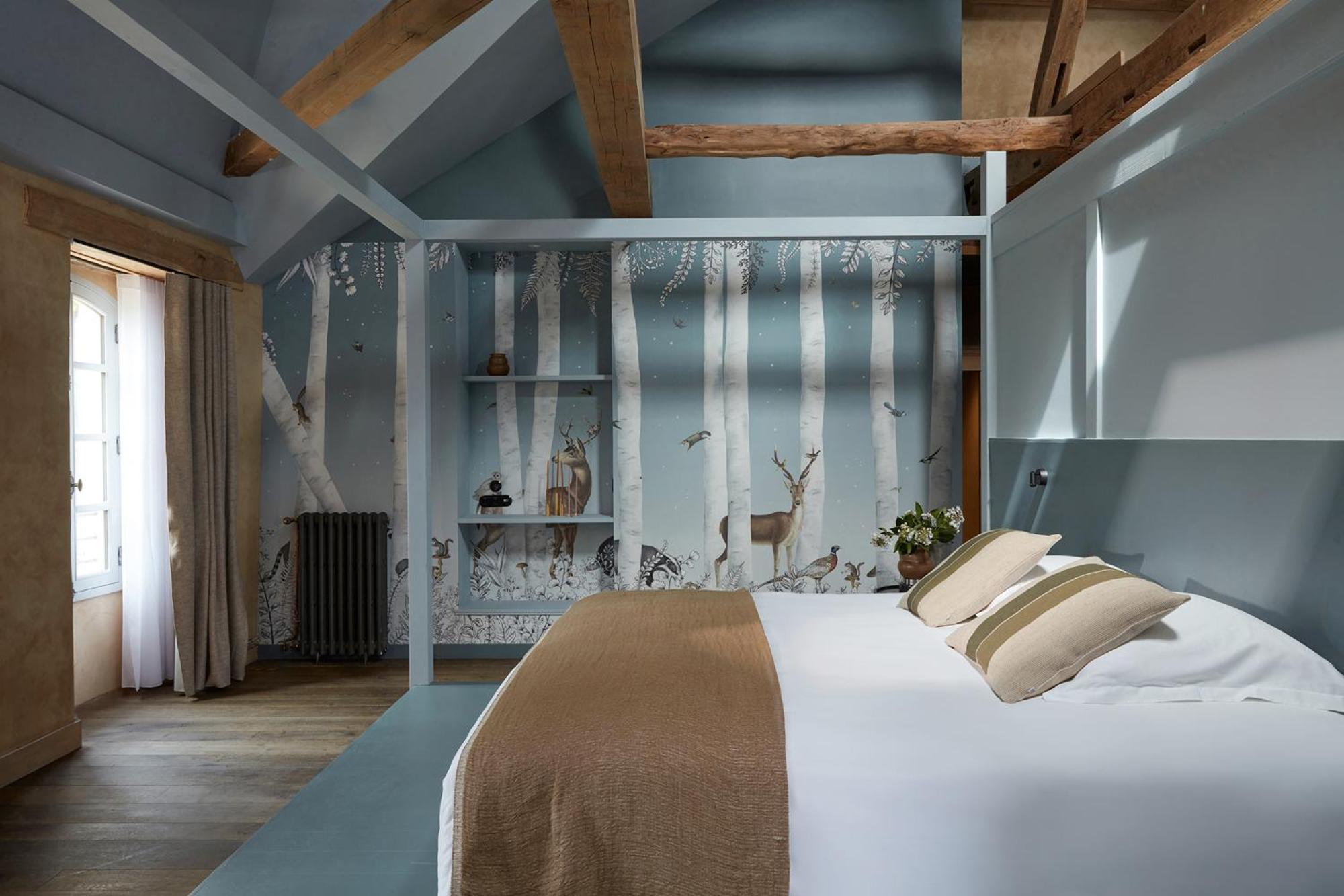 Domaine Le Mezo Hotel Ploeren ภายนอก รูปภาพ