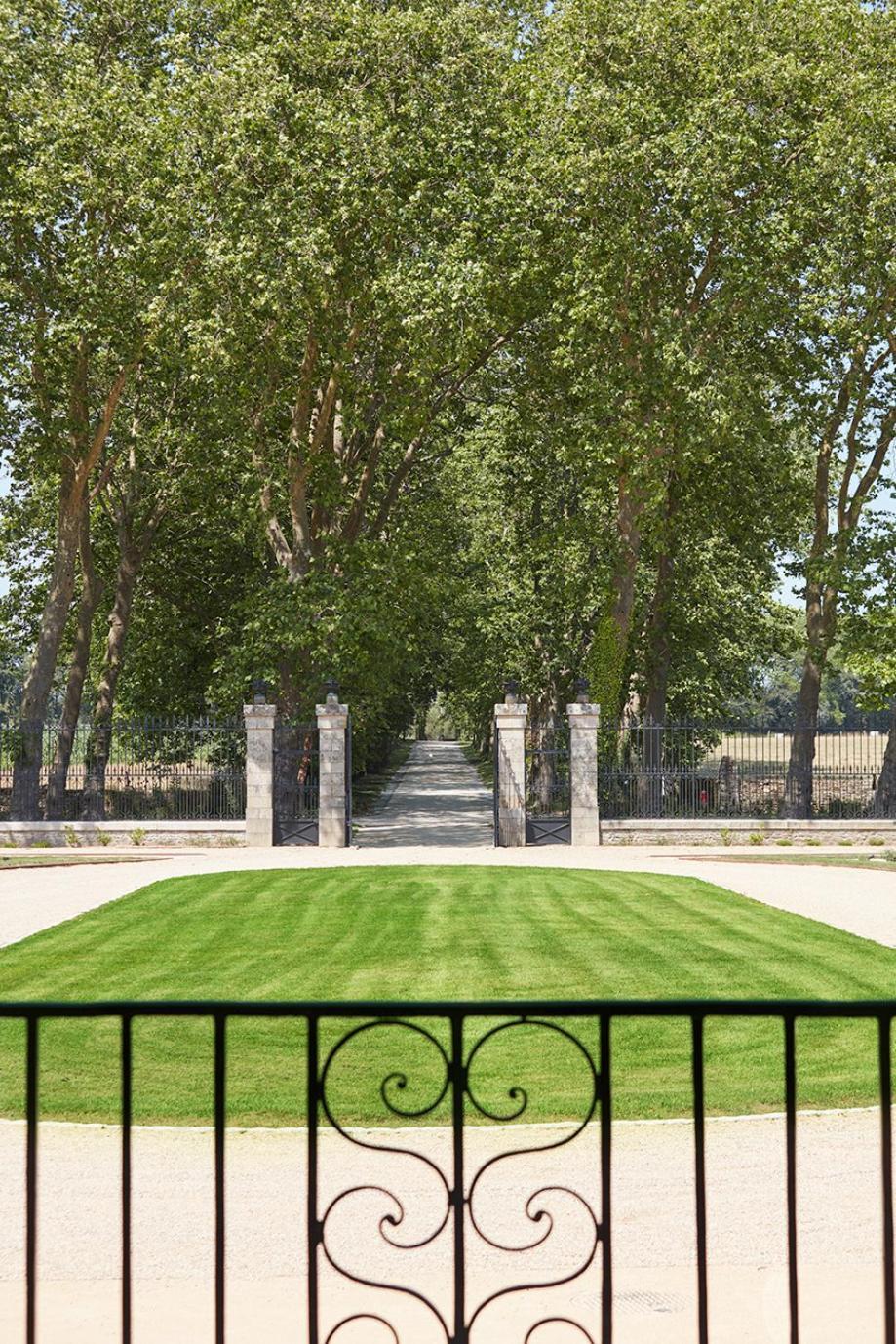 Domaine Le Mezo Hotel Ploeren ภายนอก รูปภาพ