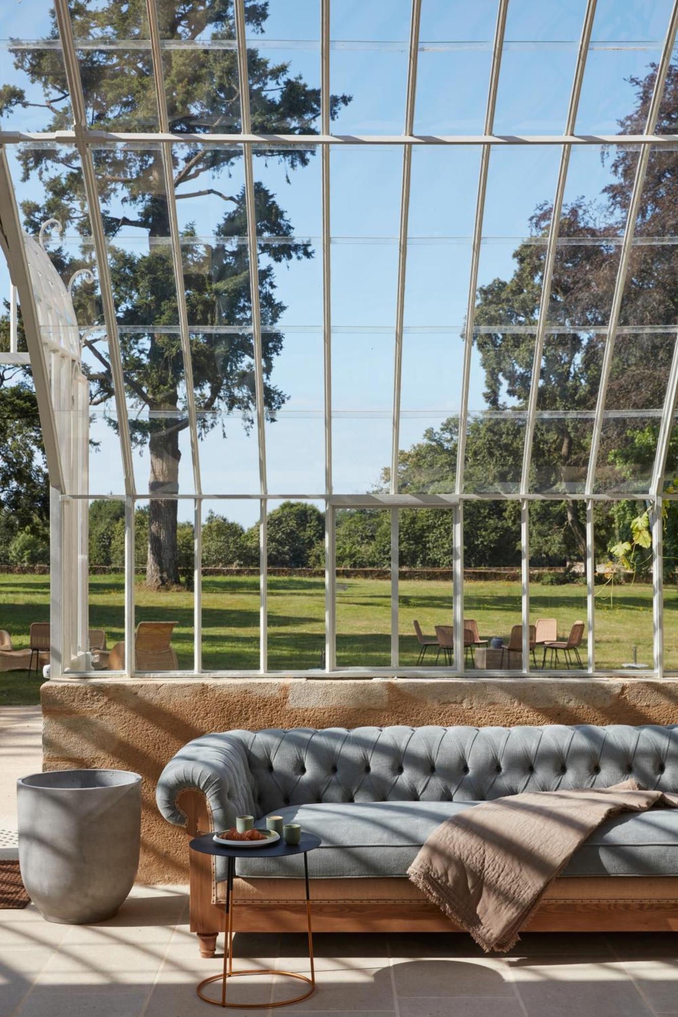 Domaine Le Mezo Hotel Ploeren ภายนอก รูปภาพ