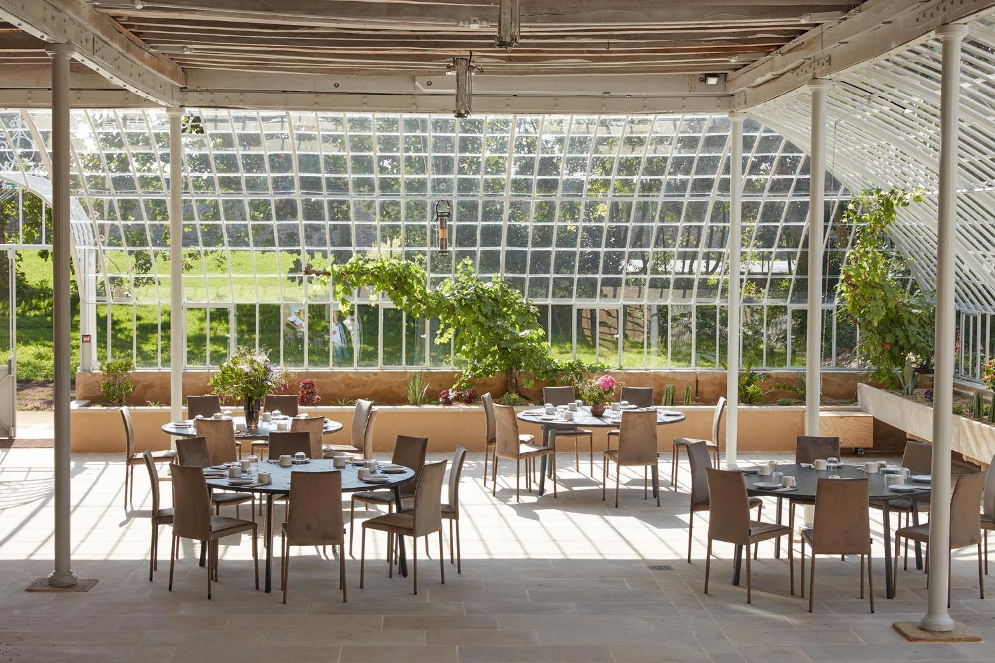 Domaine Le Mezo Hotel Ploeren ภายนอก รูปภาพ