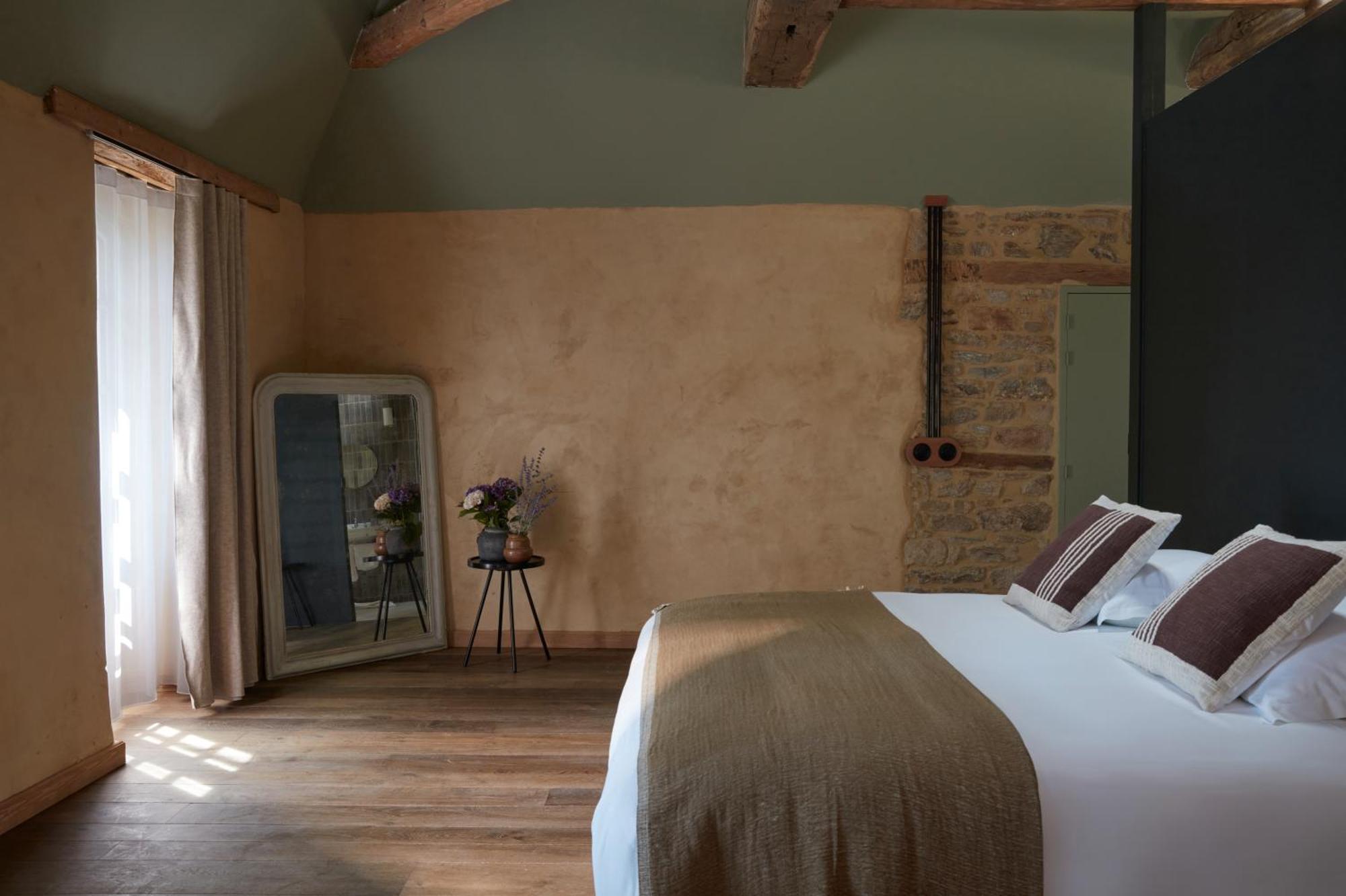 Domaine Le Mezo Hotel Ploeren ภายนอก รูปภาพ