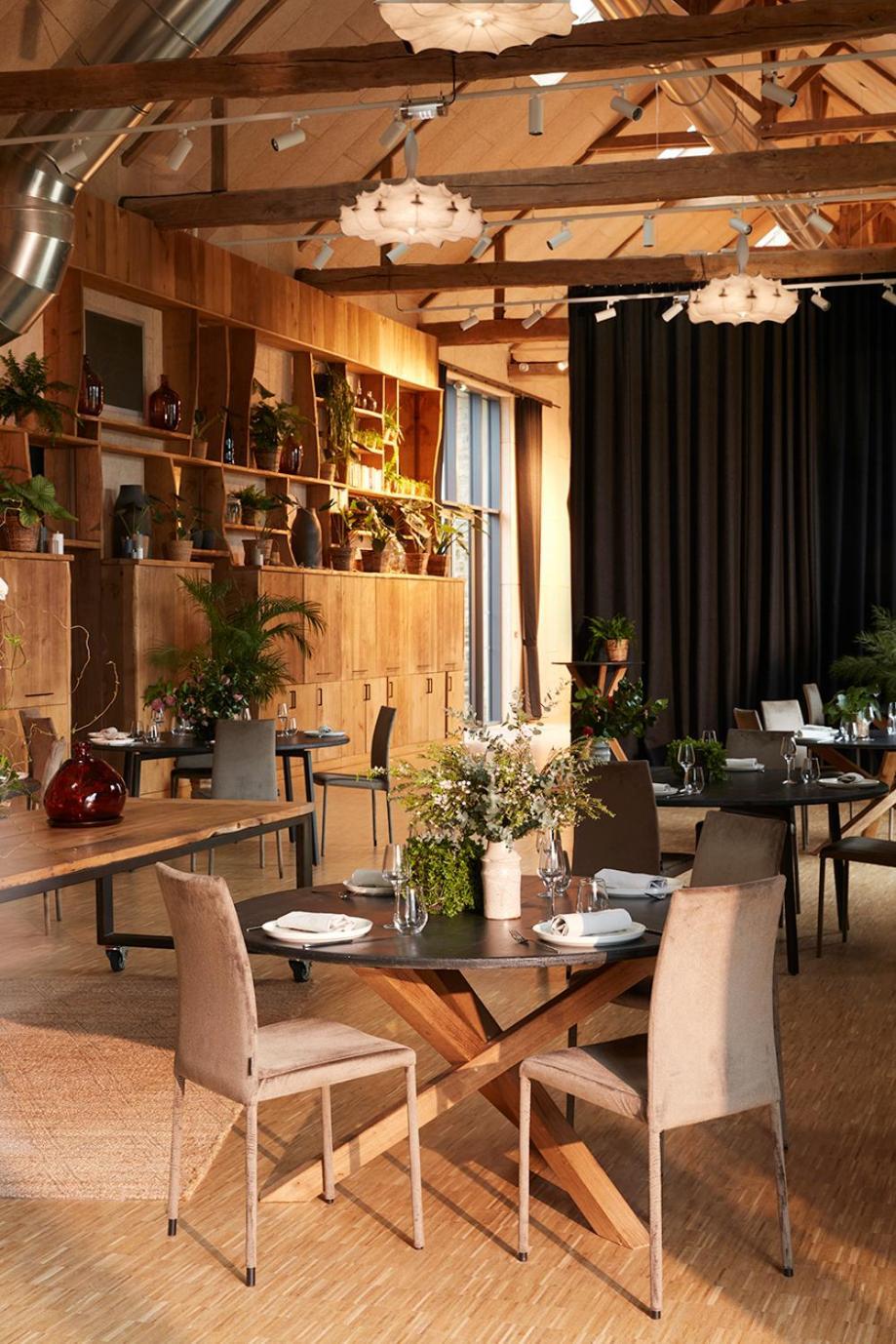 Domaine Le Mezo Hotel Ploeren ภายนอก รูปภาพ