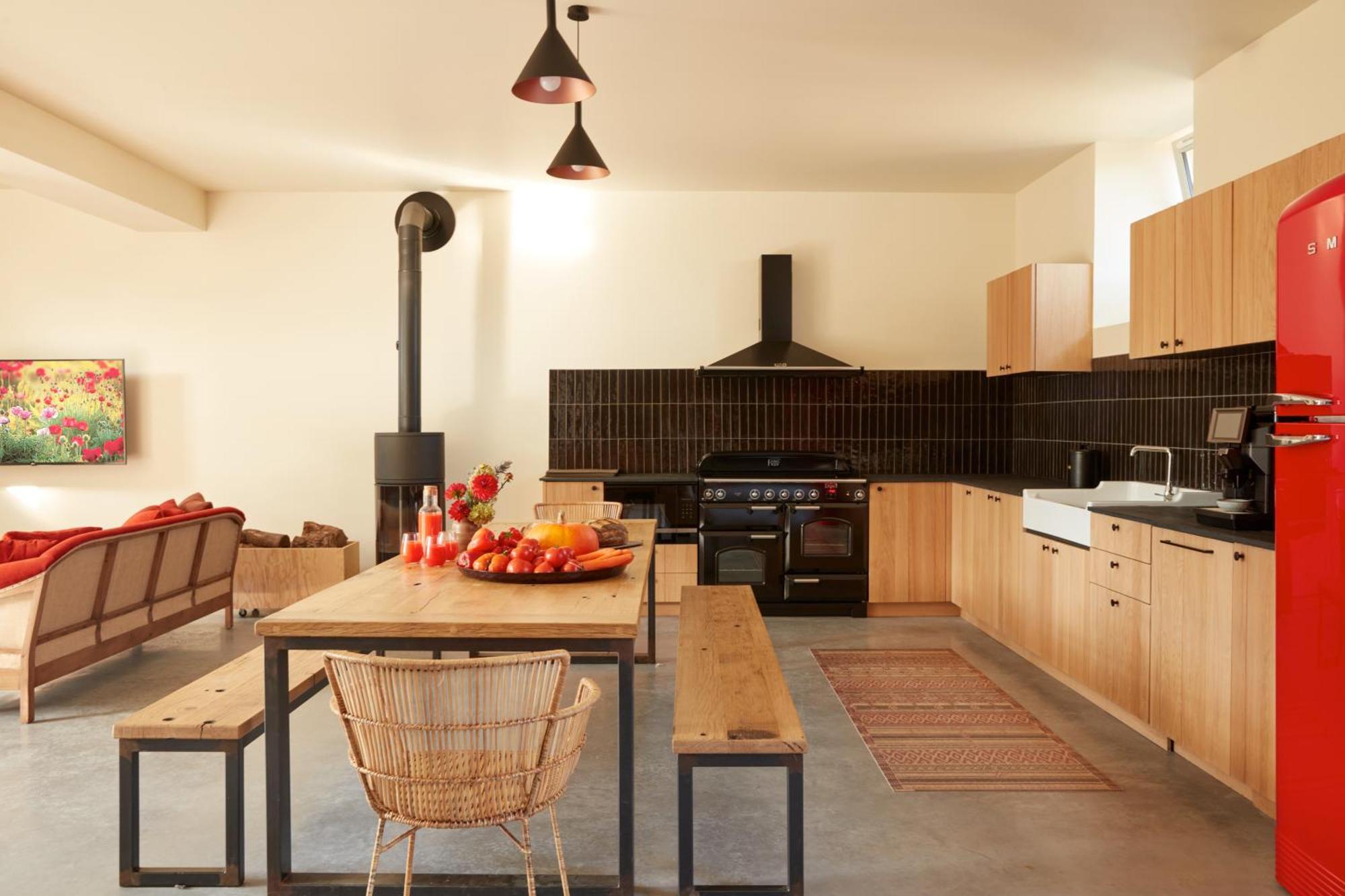 Domaine Le Mezo Hotel Ploeren ภายนอก รูปภาพ